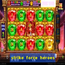 strike force heroes 3 no jogos 360